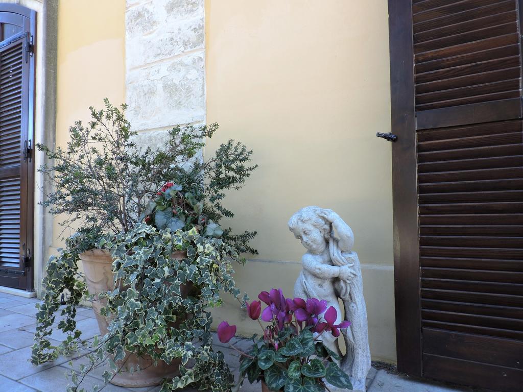 Villa In Salento Lecce Exterior photo