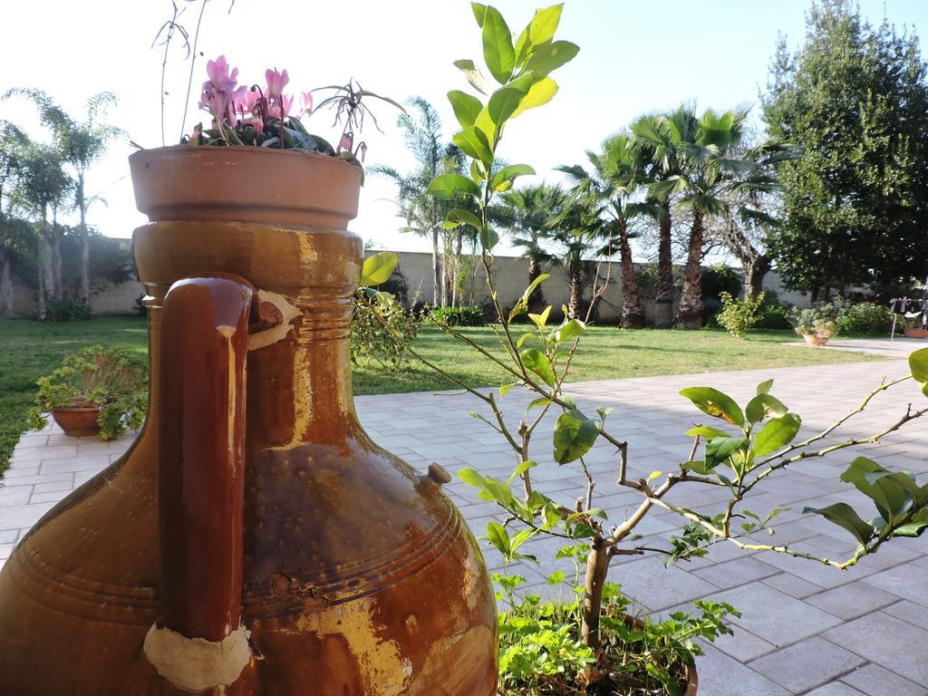 Villa In Salento Lecce Room photo