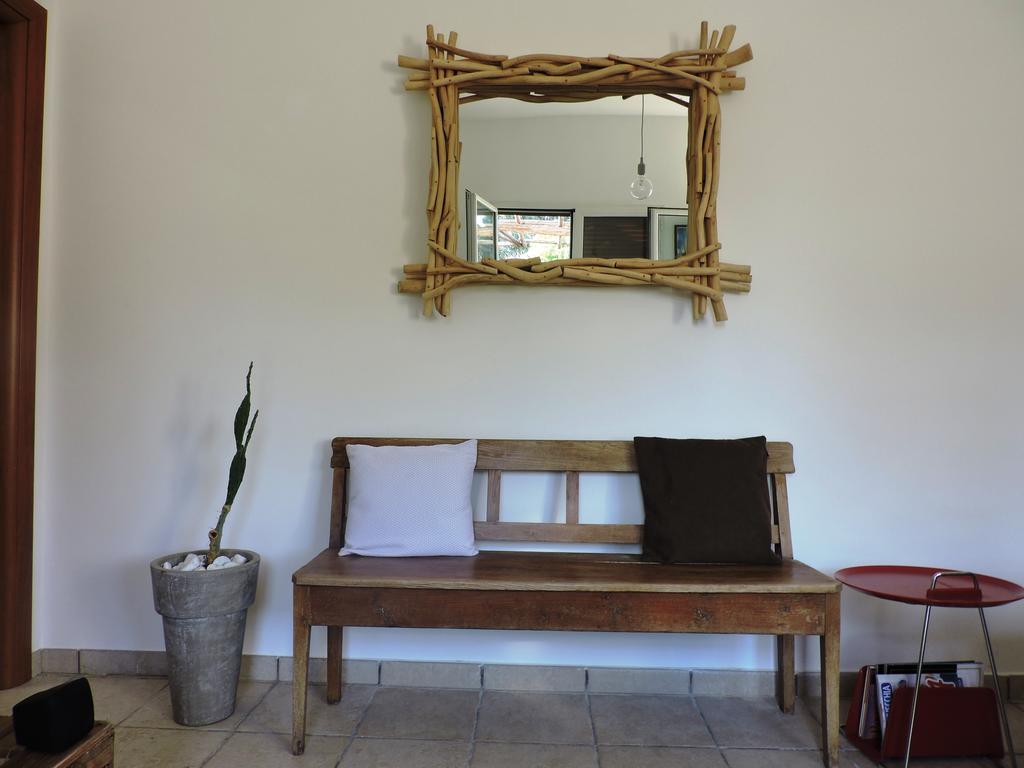 Villa In Salento Lecce Room photo