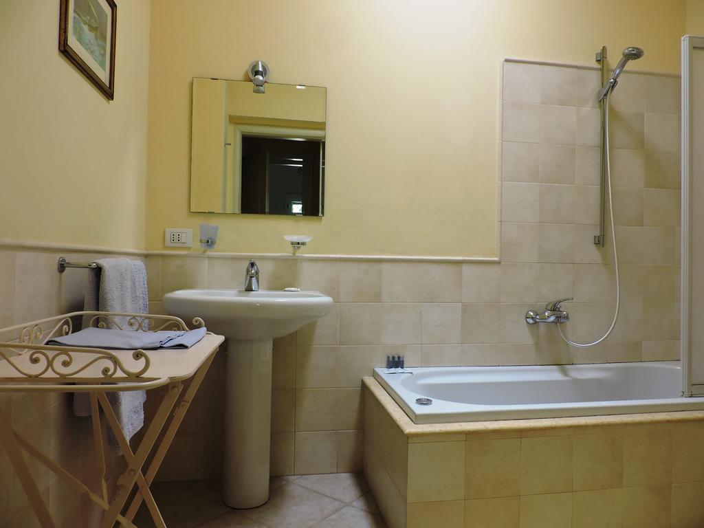 Villa In Salento Lecce Exterior photo