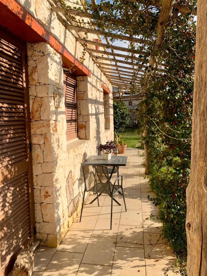 Villa In Salento Lecce Exterior photo